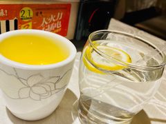 -红辣椒·川菜·火锅(科华路店)