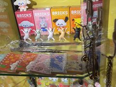 -谜盒子奇幻密室(南屏店)