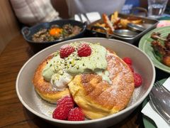-WOKKA by艮上(中海环宇荟店)