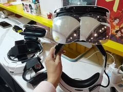 -导眼AR微密室逃脱(万丰海岸城店)