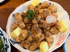 -林四喜·闽南传家菜(鼓浪屿店)