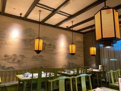 大堂-桂满陇天书(南京德基旗舰店)