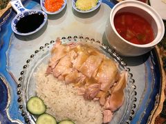-小娘惹厨房Little Nyonya(狮城有约上榜店)