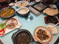 -老淮安·淮安菜(周恩来纪念馆店)