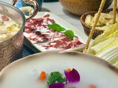 -椰子湾·海南火锅·糟粕醋·椰子鸡(正大广场店)