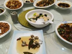 -吕四渔港码头海鲜餐厅