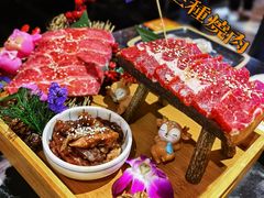 -鹤江桥·红油牛肉粉(SKP店)