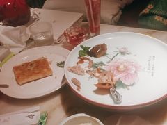 -京华烟云·北京烤鸭(领展购物广场·中关村店)