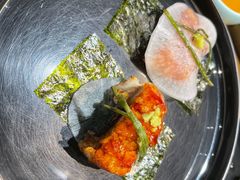 -狮子三•脆鳗鱼烤肉(信和廣場4樓店)