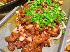 -树厨贵州菜(大十字店)