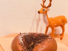 -流酥可心·牛乳蛋糕商店(禾祥西路店)