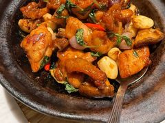 -汤城小厨•粤菜•靓汤(西直门凯德MALL店)