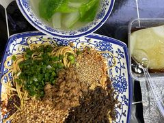 -宜宾燃面非遗传承店