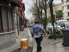 -四海楼(如皋定慧禅寺店)
