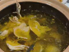 -田水湾丨地道安徽菜(文化路店)