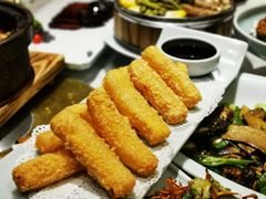 -阿斯牛牛·凉山菜(新会展店)
