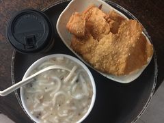 传统濑粉-老西关濑粉(文明路店)
