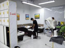 环境-Ly形象设计