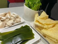 -古乐牛香·鲜牛肉牛杂火锅(吴江三里桥运东商业广场店)