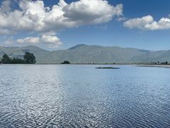 -玉湖村