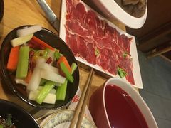 -山城老炮火锅城