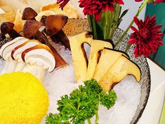 -喜聚薈·花膠雞海鮮火鍋(越秀店)