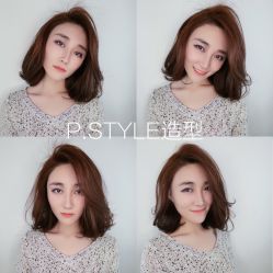 -P.STYLE 派斯造型