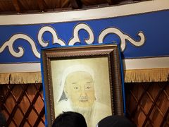 -九十九顶毡房(清河店)
