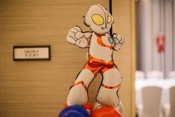 -派对猴生日派对策划