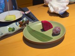 -本逸·割烹料理(湖墅店)