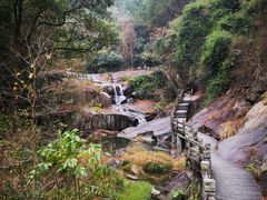 -南岳衡山风景名胜区