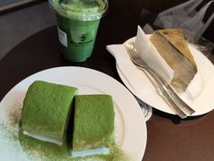 -六六·抹茶66’s SALDessert(保利时光里店)
