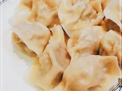 -东方饺子王(新阳路店)