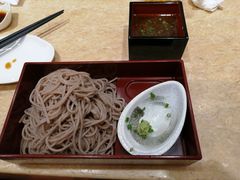 冷荞麦-东京屋(武定路店)