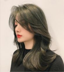 -BHG Hair Salon