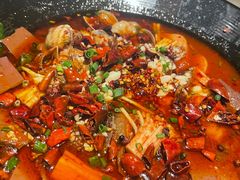 -绿茶餐厅(深圳龙华天虹购物中心店)