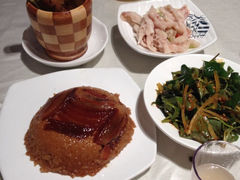 -巴蜀风·地道川菜(总店)