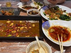 -老陈虾霸(上海路店)