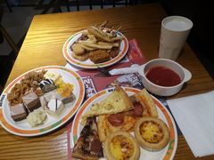 -比格比萨自助(花园路店)