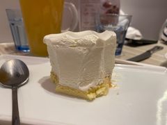 初恋牛乳雪域（蛋糕冰淇淋）-必胜客(东莞地王店)