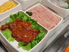 -海底捞火锅(振华广场店)