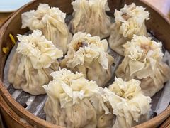 -都一处烧麦馆(前门店)