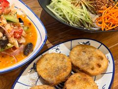 -阿木舂记·特色小吃(平江路店)