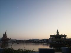 -大连海昌发现王国主题公园