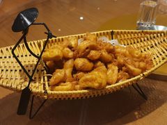 鱿鱼圈-琼菜王(南海店)