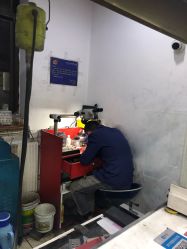 -张师傅首饰加工修理(西单华威潮铺街店)