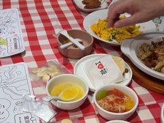 -西贝(上海我格广场店)