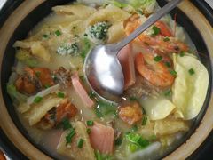 -聚丰园•湖鲜餐厅(阿红私房菜梅石路店)