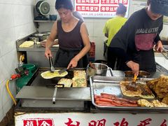 -金原鸭血粉丝汤总店(锁金村店)
