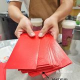 魔都探店｜百分茶又又又开新店啦